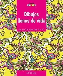 Dibujos Llenos de Vida
