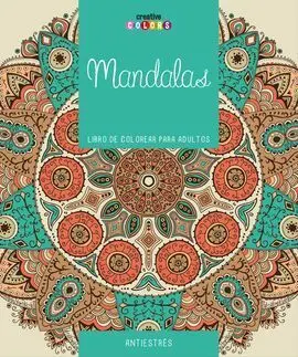 Mandalas. Horas de Placer y Relajacion