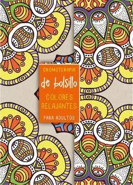 Cromoterapia de Bolsillo: Colores Relajantes