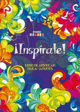 ¡Inspírate! Pack con Lapices