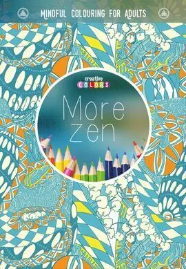 More Zen una Forma de Meditación
