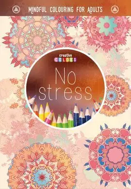 No Stress una Forma de Meditacion