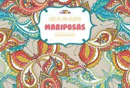 Mariposas