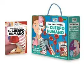El Cuerpo Humano