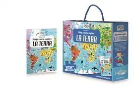 La Terra (Viatja, Coneix, Explora)