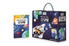 L'espai (Viatja, Coneix, Explora)