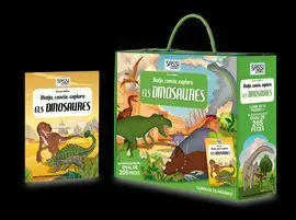 Els Dinosaures (Viatja, Coneix, Explora)