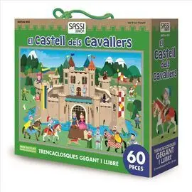Castell Dels Cavallers (Llibre I Trencaclosques Ge