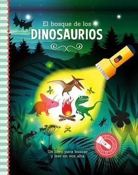 Explora. El Bosque de los Dinosaurios