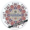 100 NUEVAS CREACIONES MANDALAS