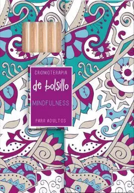 Cromoterapia de Bolsillo: Mindfullness