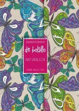 Cromoterapia de Bolsillo: Naturaleza