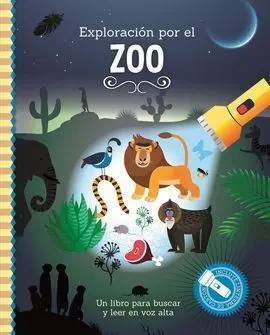 Exploración por el Zoo