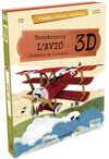 CONSTRUEIX L'AVIO 3D