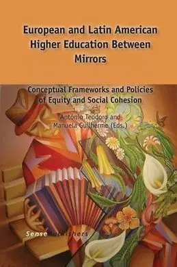 Conceptual Frameworks And Policies Of Equity And Social Cohesion