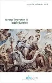 Towards Innovation In Legal Education