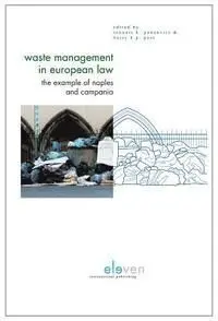 Waste Management In European Law