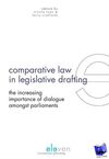 COMPARATIVE LAW IN LEGISLATIVE DRAFTING