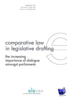 Comparative Law In Legislative Drafting