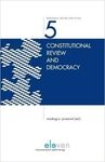 CONSTITUTIONAL REVIEW AND DEMOCRACY