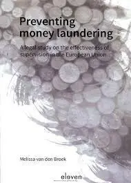 Preventing Money Laundering