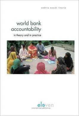 World Bank Accountability In Theory And In Practice