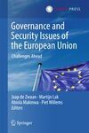 GOVERNANCE AND SECURITY ISSUES OF THE EUROPEAN UNION