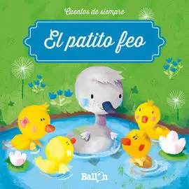 El Patito Feo