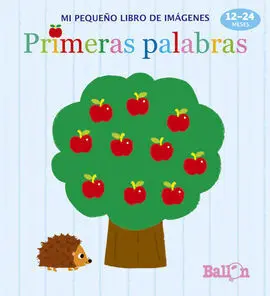 Primeras Palabras