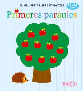 Primeres Paraules - el Meu Petit Llibre D'imatges