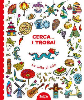 La Volta Al Món - Cerca... I Troba!