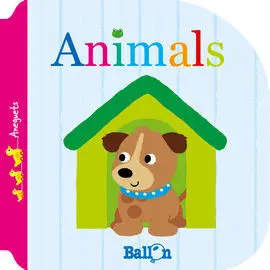 Animals (Aneguets)