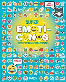 Super Emoti-Conos