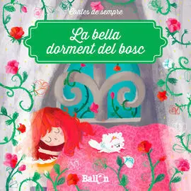 La Bella Dorment del Bosc