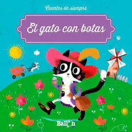 El Gato con Botas