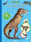 MIS CREA-LIBROS DINOSAURIOS