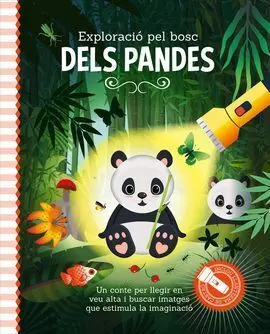 Exploracio Pel Bosc Dels Pandes