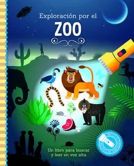 Exploracion por el Zoo