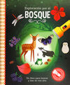 EXPLORACIÓN POR EL BOSQUE