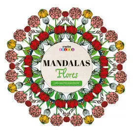Mandalas Flores