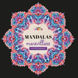 Mandalas Maravillosos