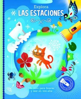 Explora las Estaciones