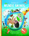 EXPLORA EL MUNDO ANIMAL
