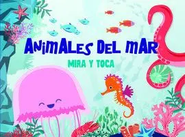 Animales del Mar