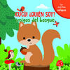 CUCÚ ¿QUIÉN SOY? : AMIGOS DEL BOSQUE
