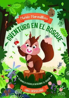 Aventura en el Bosque
