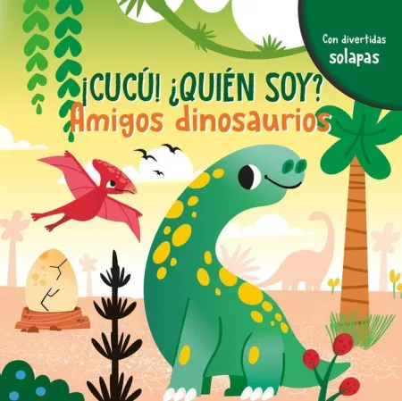 Amigos Dinosaurios