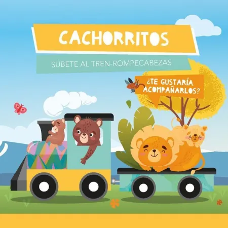 Cachorritos