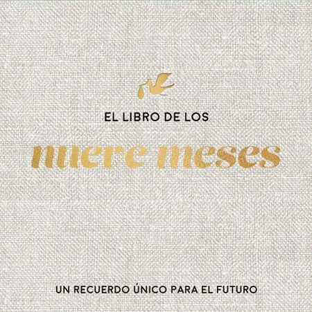 El Libro de los Nueve Meses (Nueva Edicion)