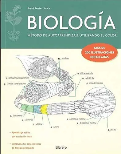 Biologia (Librero)